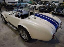 AC Cobra Replica 7.0 Big Block