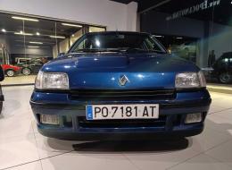 Renault Clio 1.8 16V