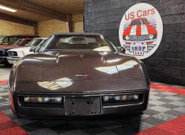 Chevrolet Corvette C4