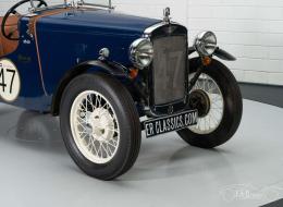 Austin Seven Sports