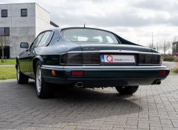 Jaguar XJS coupé 4.0