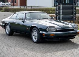 Jaguar XJS coupé 4.0