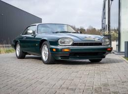 Jaguar XJS coupé 4.0