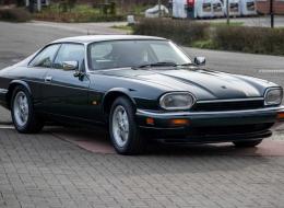 Jaguar XJS coupé 4.0