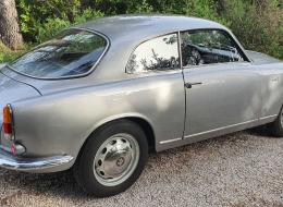 Alfa Roméo Giulia Sprint 1600