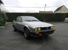 Alfa Roméo Alfetta GT GTV 2.0 L