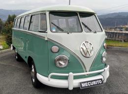 Volkswagen Combi T1