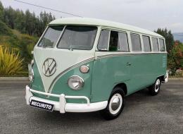 Volkswagen Combi T1