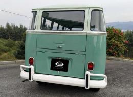 Volkswagen Combi T1