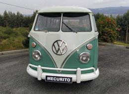 Volkswagen Combi T1