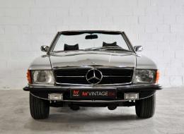 Mercedes-Benz SL 350 