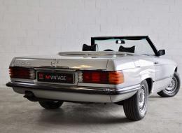 Mercedes-Benz SL 350 