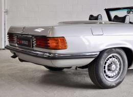 Mercedes-Benz SL 350 