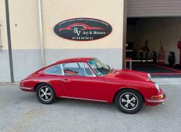 Porsche 911 2.0S SWB 1967