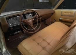 Plymouth Fury VIP