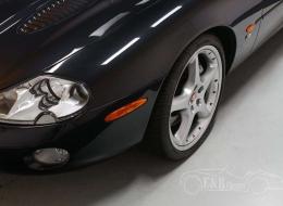 Jaguar XKR Coupé
