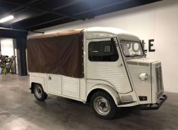 Citroen HY 1600