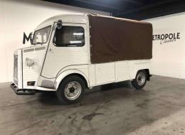 Citroen HY 1600