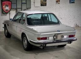 BMW CSI 3.0 - E9