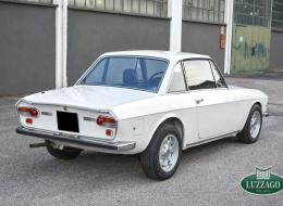 Lancia Fulvia 1300S S3