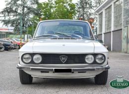 Lancia Fulvia 1300S S3