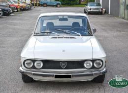 Lancia Fulvia 1300S S3