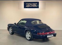 Porsche 964 Carrera 2 cabriolet