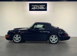 Porsche 964 Carrera 2 cabriolet