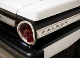 Ford Falcon Futura