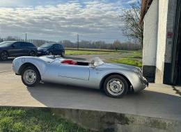 Porsche 550 Réplica KIt Banham