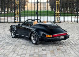 Porsche 911 3.2 Speedster *Turbo Look*