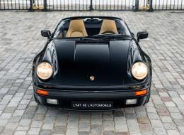 Porsche 911 3.2 Speedster *Turbo Look*