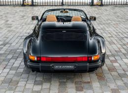 Porsche 911 3.2 Speedster *Turbo Look*