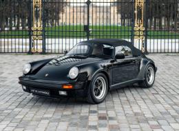 Porsche 911 3.2 Speedster *Turbo Look*