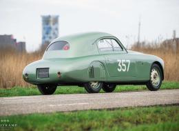 Fiat 1100 Sport 'Gobbone' 