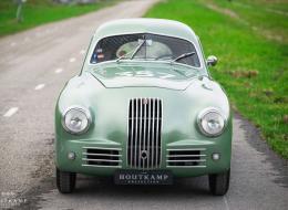 Fiat 1100 Sport 'Gobbone' 