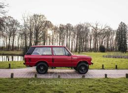 LandRover Range Rover Classic