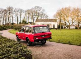 LandRover Range Rover Classic