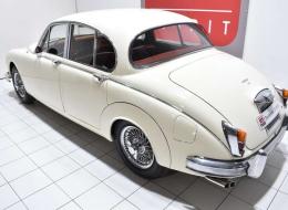 Jaguar MK 2 3.8l Overdrive