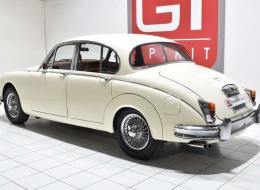 Jaguar MK 2 3.8l Overdrive