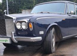 Rolls-Royce Silver Shadow Mk I
