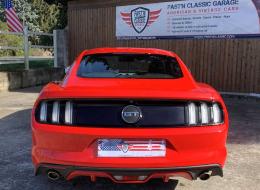 Ford Mustang FASTBACK GT PREMIUM