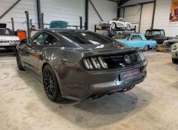 Ford Mustang fastback 5.0 V8 421ch