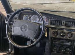 Mercedes-Benz 190 E 2.5 16S