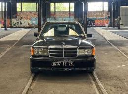 Mercedes-Benz 190 E 2.5 16S