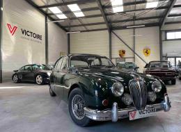 Jaguar MK 2 3.4