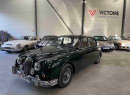 Jaguar MK 2 3.4