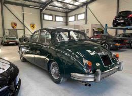 Jaguar MK 2 3.4