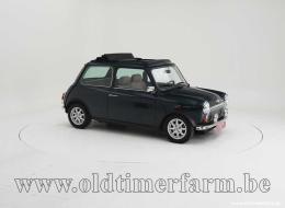 Mini British Open '96 CH3838 *PUSAC*