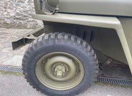 Jeep Willys MB201